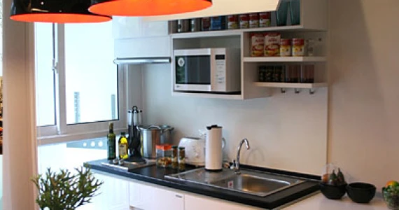 รูปภาพ เดอะ พาร์คแลนด์ แกรนด์ ตากสิน (The Parkland Grand Taksin)