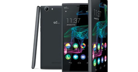 รูปภาพ วีโก Wiko-RIDGE FAB 4G