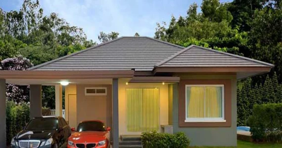 รูปภาพ คริสตัลโฮม อุดรธานี 1 (Crystal Home 1)