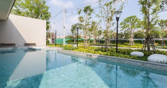 รูปภาพ แกรนด์ พลีโน่ บางนา - อ่อนนุช (Grand Pleno Bangna - Onnut)