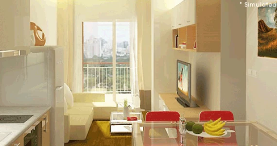 รูปภาพ เรสซิเดนซ์ 52 (Residence 52)