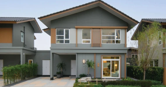 รูปภาพ อณาสิริ รังสิต-คลอง 3 (Anasiri Rangsit-Klong 3)