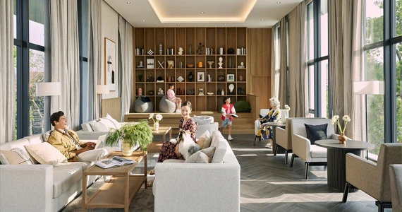 รูปภาพ เดอะ ซิตี้ ดอนเมือง-แจ้งวัฒนะ (THE CITY Donmueang-Chaengwattana)