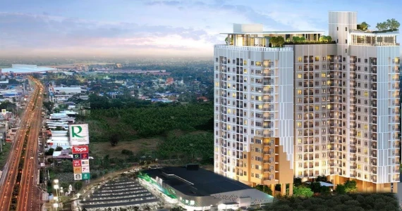 รูปภาพ เอสเซ็นท์ บุรีรัมย์ (Escent Buriram)