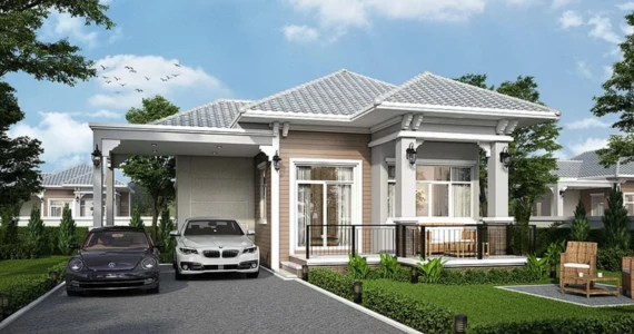 รูปภาพ รติมา วิลล่า แอด หาดใหญ่ (Ratima Villa Add Hatyai)