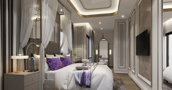 รูปภาพ แกรนด์ พลีโน่ สุขสวัสดิ์ - พระราม 3 (Grande Pleno Suksawat - Rama 3)