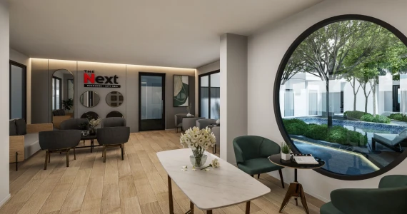 รูปภาพ เดอะ เน็กซ์ รวมโชค-ซิตี้ฮอลล์ (The Next Ruamchok-City Hall)