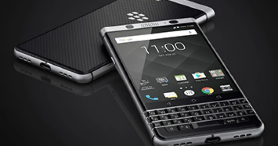 รูปภาพ แบล็กเบอรี่ BlackBerry-KEYone (32GB)