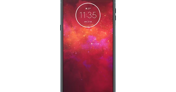 รูปภาพ โมโต Moto Z3 Play