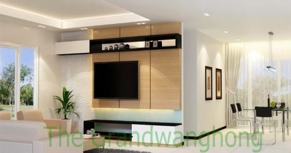 รูปภาพ เดอะแกรนด์ วังหงส์ (The Grand Wonghong)