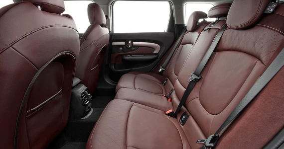 รูปภาพ มินิ Mini Clubman Cooper S ปี 2015