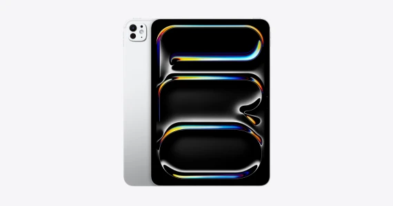 รูปภาพ แอปเปิล APPLE iPad Pro11" (2024) (512GB) Wi-Fi+Cellula