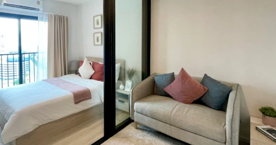 รูปภาพ เอ สเปซ เมกา บางนา (A Space Mega Bangna)