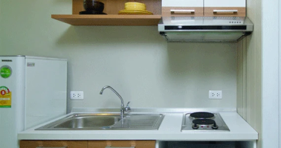 รูปภาพ เดอะ คิวบ์ รามคำแหง (The Cube Ramkhamhaeng)