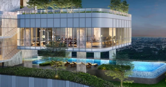 รูปภาพ เอสเซ็นท์ โคราช (Escent Korat)