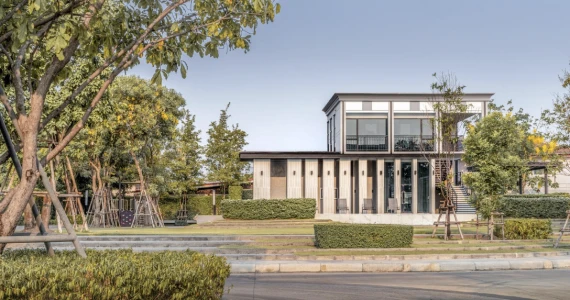 รูปภาพ เออร์บานิโอ วิภาวดี-แจ้งวัฒนะ (Urbanio Vibhavadi-Chaengwattana)