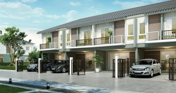 รูปภาพ ศุภาลัย เบลล่า นครศรีธรรมราช (Supalai Bella Nakornsrithammarat)