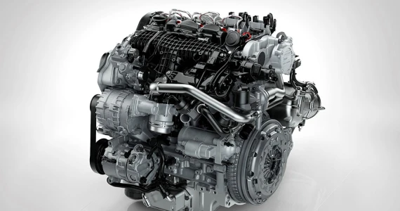 รูปภาพ วอลโว่ Volvo S90 T8 Twin Engine AWD R-Design ปี 2020
