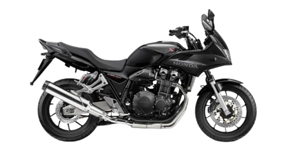 รูปภาพ Honda  1300 Super Bol D'or ปี 2025