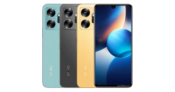 รูปภาพ อินฟินิกซ์ Infinix Zero 20 (8GB/256GB)