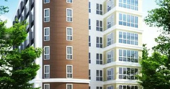 รูปภาพ ศิริน เรสซิเด็นซ์ พัฒนาการ (Sirin Residence Pattanakarn)