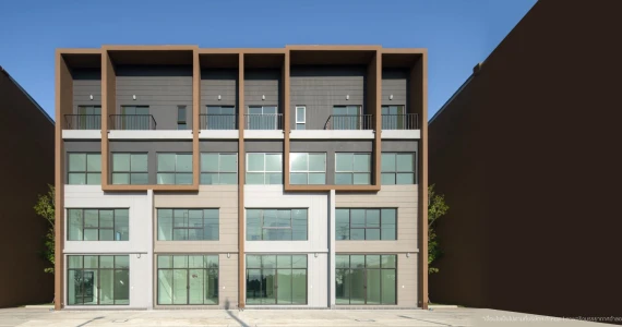 รูปภาพ บ้านกลางเมือง ดิ อิดิชั่น บางนา - วงแหวน (Baan Klang Muang The Edition bangna - Wongwaen)