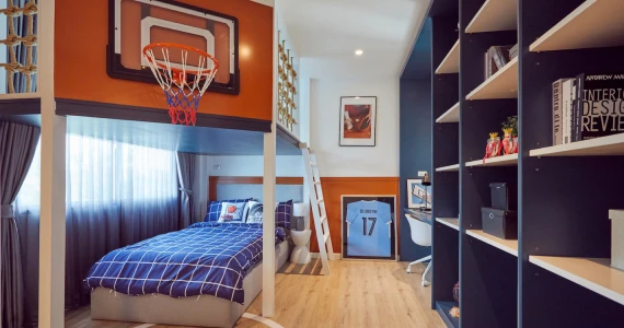 รูปภาพ บารานี บลิซ รังสิต-คลอง 3 (Baranee Bliss Rangsit - Klong3)