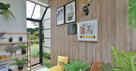 รูปภาพ มาย-กรีน @ บางสมัคร (My Green @ Bangsamak)