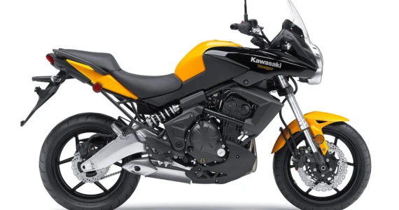 รูปภาพ คาวาซากิ Kawasaki Versys 650 ABS ปี 2010