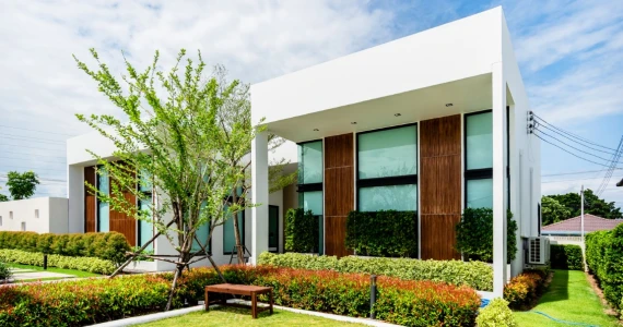 รูปภาพ เอ็ม วิลเลจ บางปะกง (M Village Bangpakong)