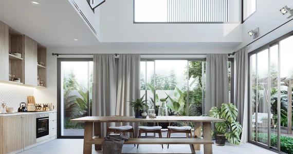 รูปภาพ นอร์ด ลาดพร้าว 110 (Nord Ladprao 110)