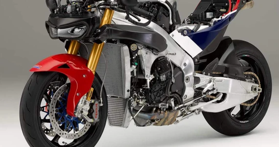 รูปภาพ ฮอนด้า Honda RC213V-S ปี 2016