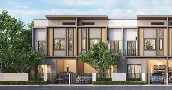 รูปภาพ เอส เกต ทาวน์ ราชพฤกษ์-345 (S Gate Town Ratchaphruek-345)