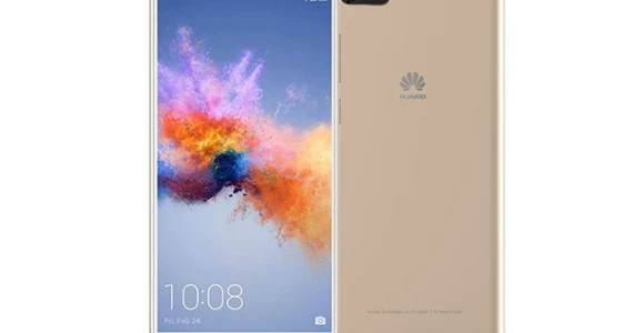 รูปภาพ หัวเหว่ย Huawei Y5 Prime 2018