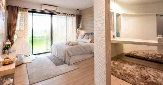 รูปภาพ เฮ้าส์ นิช แจ้งวัฒนะ  สามัคคี (Haus Niche Chaengwattana - Samakee)