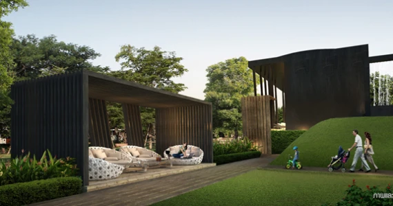 รูปภาพ เสนา พาร์ค แกรนด์ รามอินทรา (Sena Park Grand Ramindra)