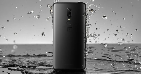 รูปภาพ วันพลัส OnePlus 6 (8GB/256GB)