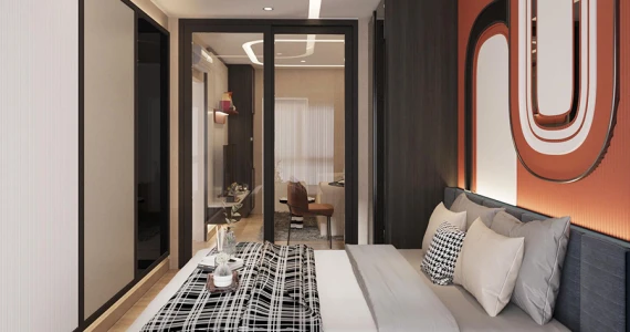 รูปภาพ ไฮ สุขุมวิท - บางจาก สเตชั่น (HI Sukhumvit - Bangchak Station)