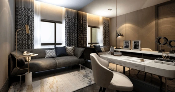 รูปภาพ เดอะ โพลิแทน บรีซ (The Politan Breeze)