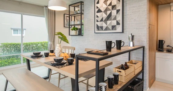 รูปภาพ เดอะ แพลนท์ ปากเกร็ด (The Plant Pakkred)