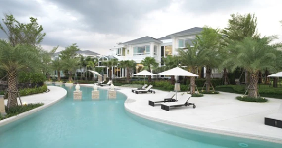 รูปภาพ คิว ทเวลฟ์ ราชพฤกษ์-สาทร (Q.Twelve)