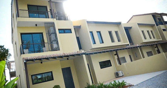 รูปภาพ อิสสระ วิลเลจ ชะอำ - หัวหิน (Issara Village Cha am - Huahin)