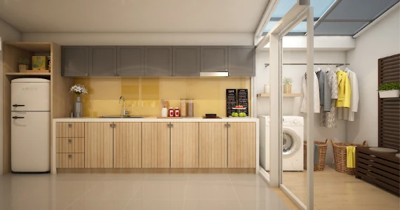 รูปภาพ บ้านพฤกษา รังสิต - ธัญบุรี 2 (Baan Pruksa Rangsit - Thanyaburi 2)