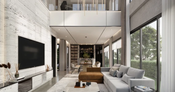 รูปภาพ วีวัลดี บางนา (VIVALDI Bangna)