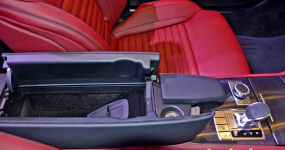 รูปภาพ เมอร์เซเดส-เบนซ์ Mercedes-benz-SL-Class SL 400 AMG Premium-ปี 2016