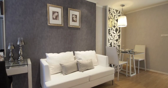 รูปภาพ ลุมพินี เพลส ศรีนครินทร์-หัวหมาก (Lumpini Place Srinakarin-Huamak Station)