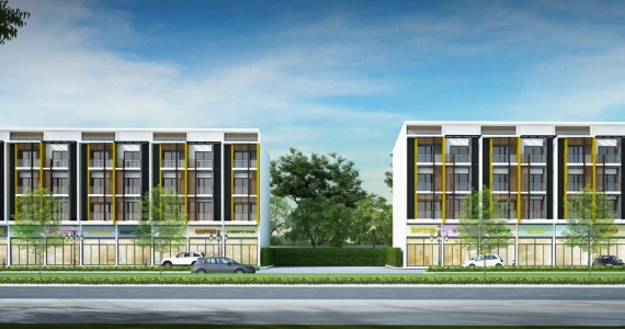 รูปภาพ ดิ ไอดอล 5 เพชรเกษม 81 (The Idol 5 Petchkasem 81)