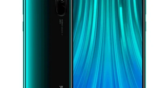 รูปภาพ เสียวหมี่ Xiaomi RedmiNote 8 Pro