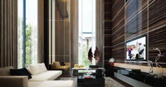 รูปภาพ โซล ลาดพร้าว - เสนา (Soul Ladprao Sena)