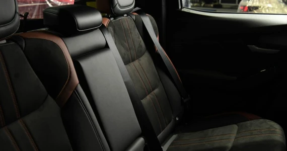 รูปภาพ มาสด้า Mazda BT-50 DBL 3.0 XTR HI-RACER 6AT ปี 2024